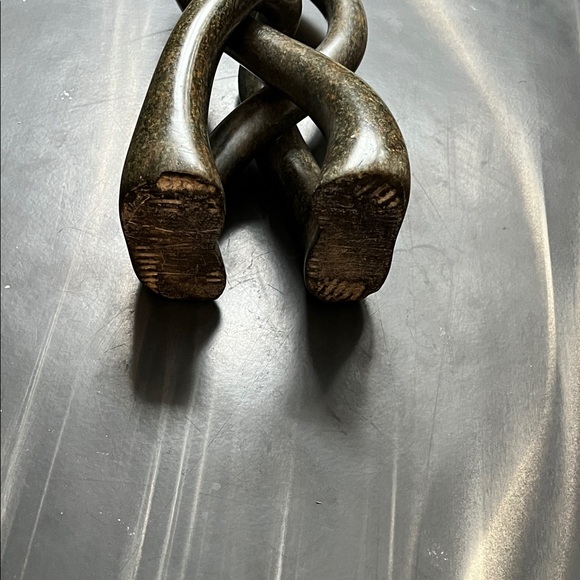 Soap Stone Sculpture - Picture 8 of 12